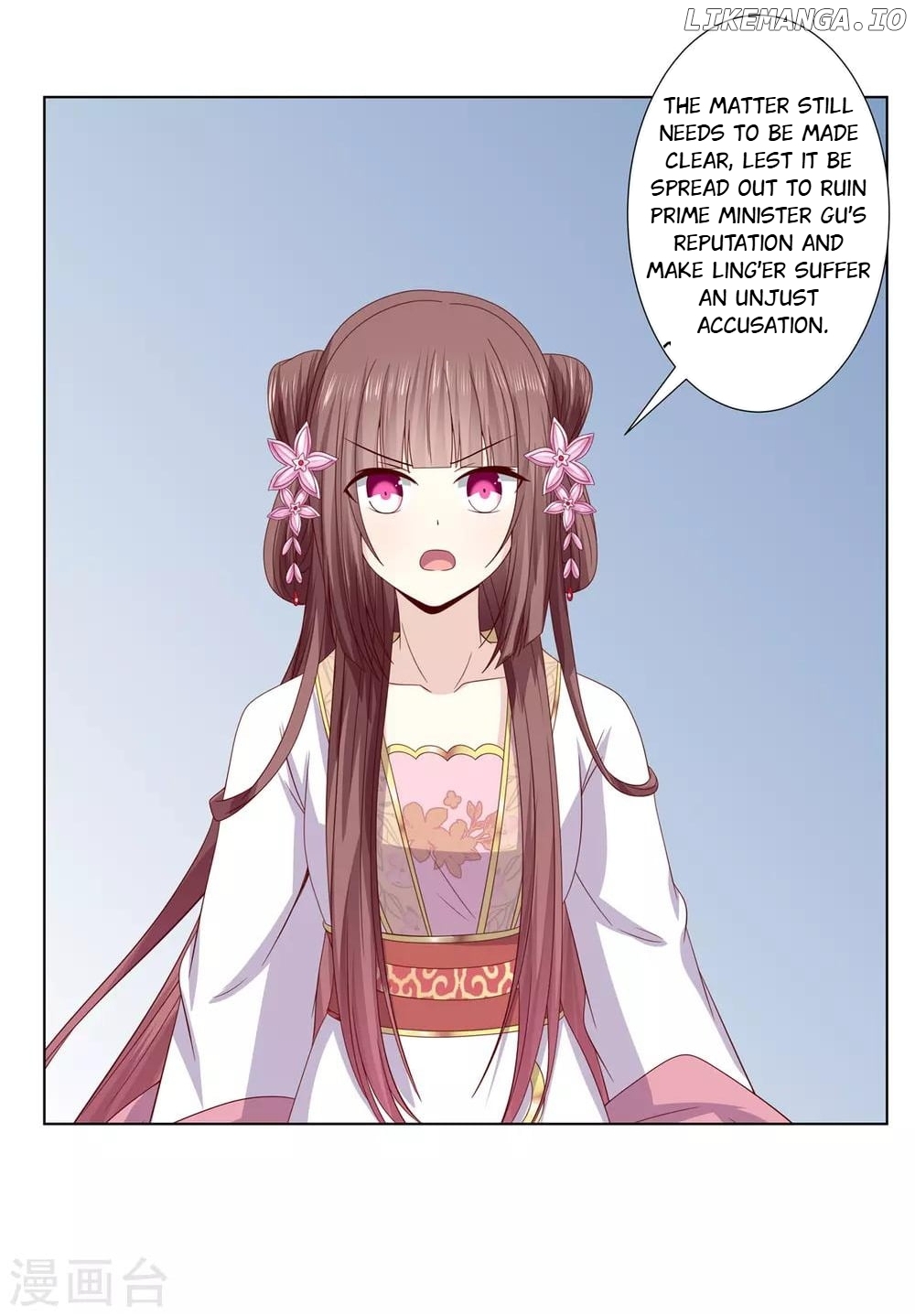 Rewrite My Fate chapter 40 - page 26